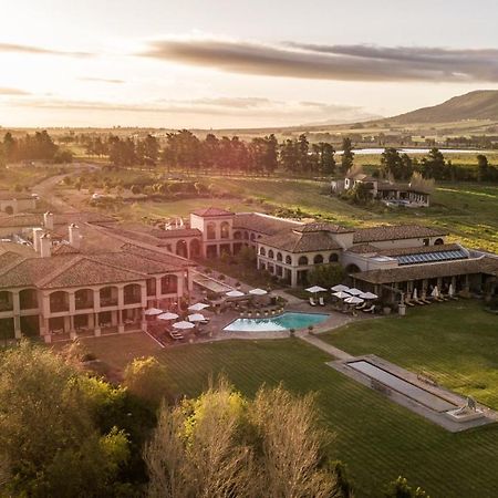 Santé Wellness Retreat&Spa Paarl Exterior foto