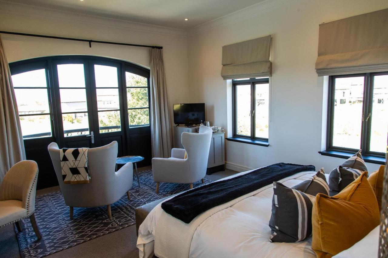 Santé Wellness Retreat&Spa Paarl Exterior foto