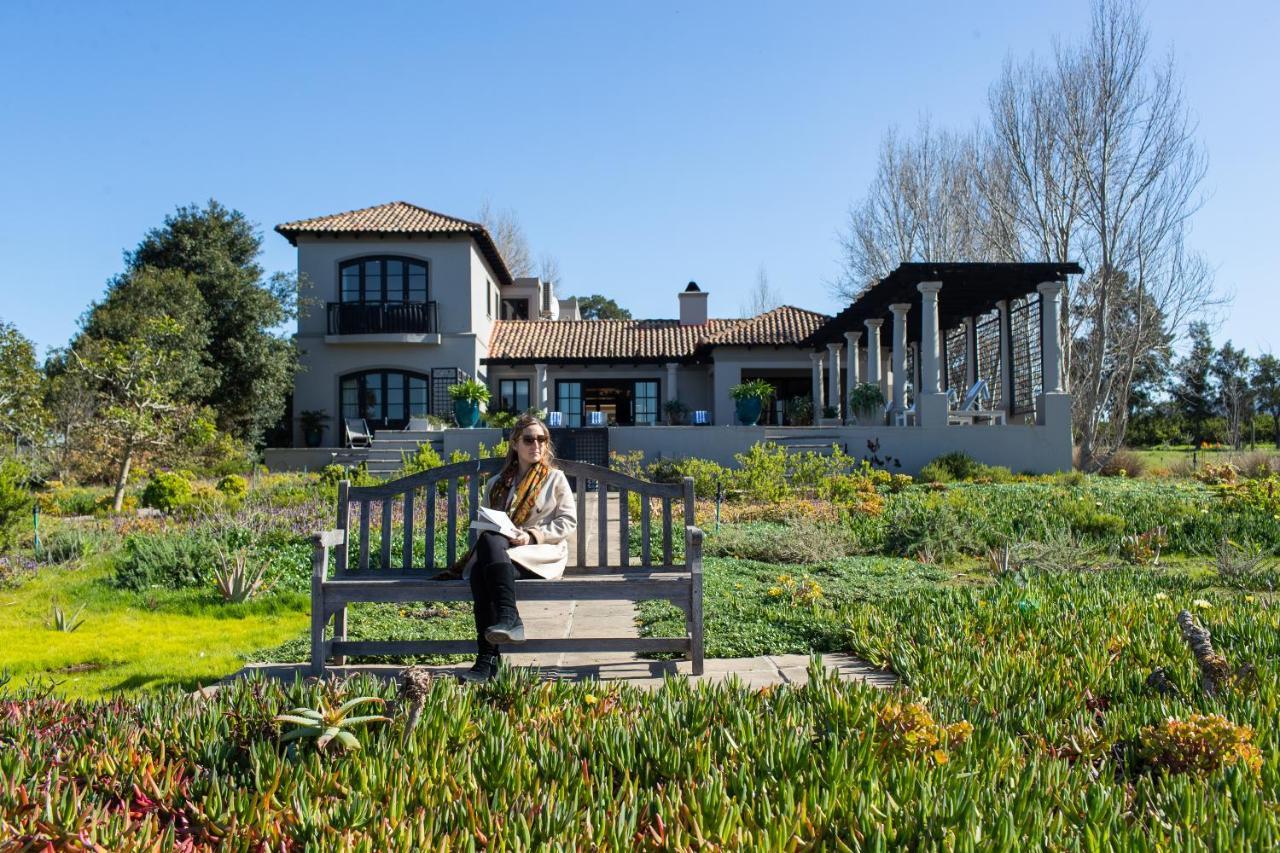 Santé Wellness Retreat&Spa Paarl Exterior foto