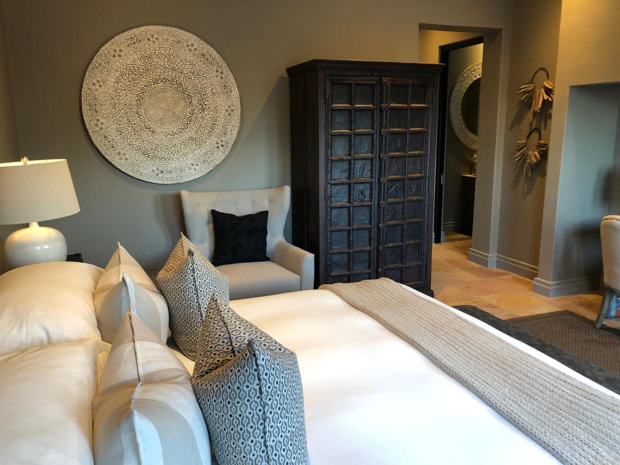 Santé Wellness Retreat&Spa Paarl Exterior foto